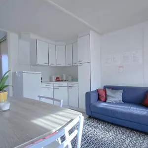 Appartement Le Petit Nid à Viry, Viry (Haute-Savoie)
