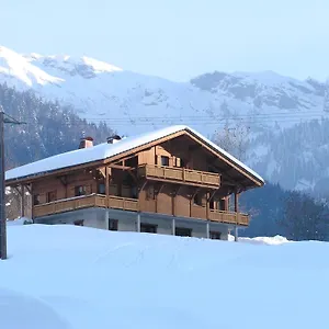 Appartement Des Cascades, Sixt