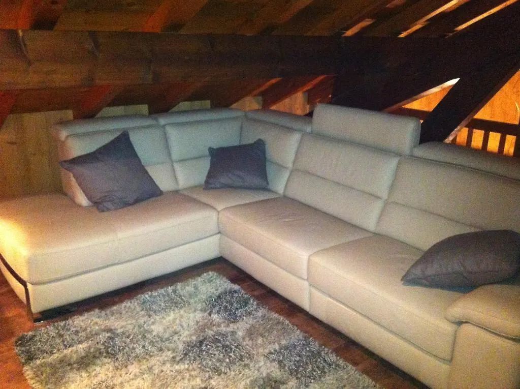 Chalet Narcisse Sixt-Fer-a-Cheval