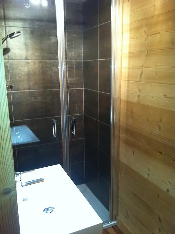 Chalet Narcisse Sixt-Fer-a-Cheval