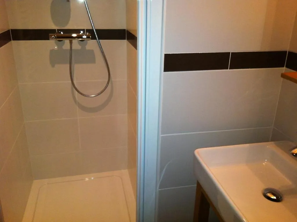 Chalet Narcisse Sixt-Fer-a-Cheval