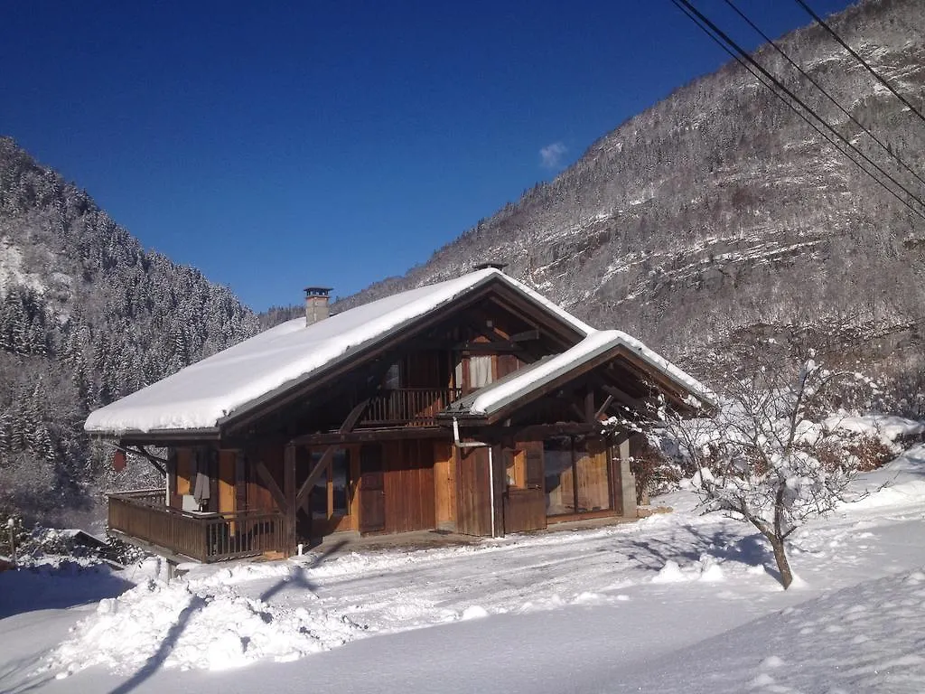 Chalet Narcisse contacts